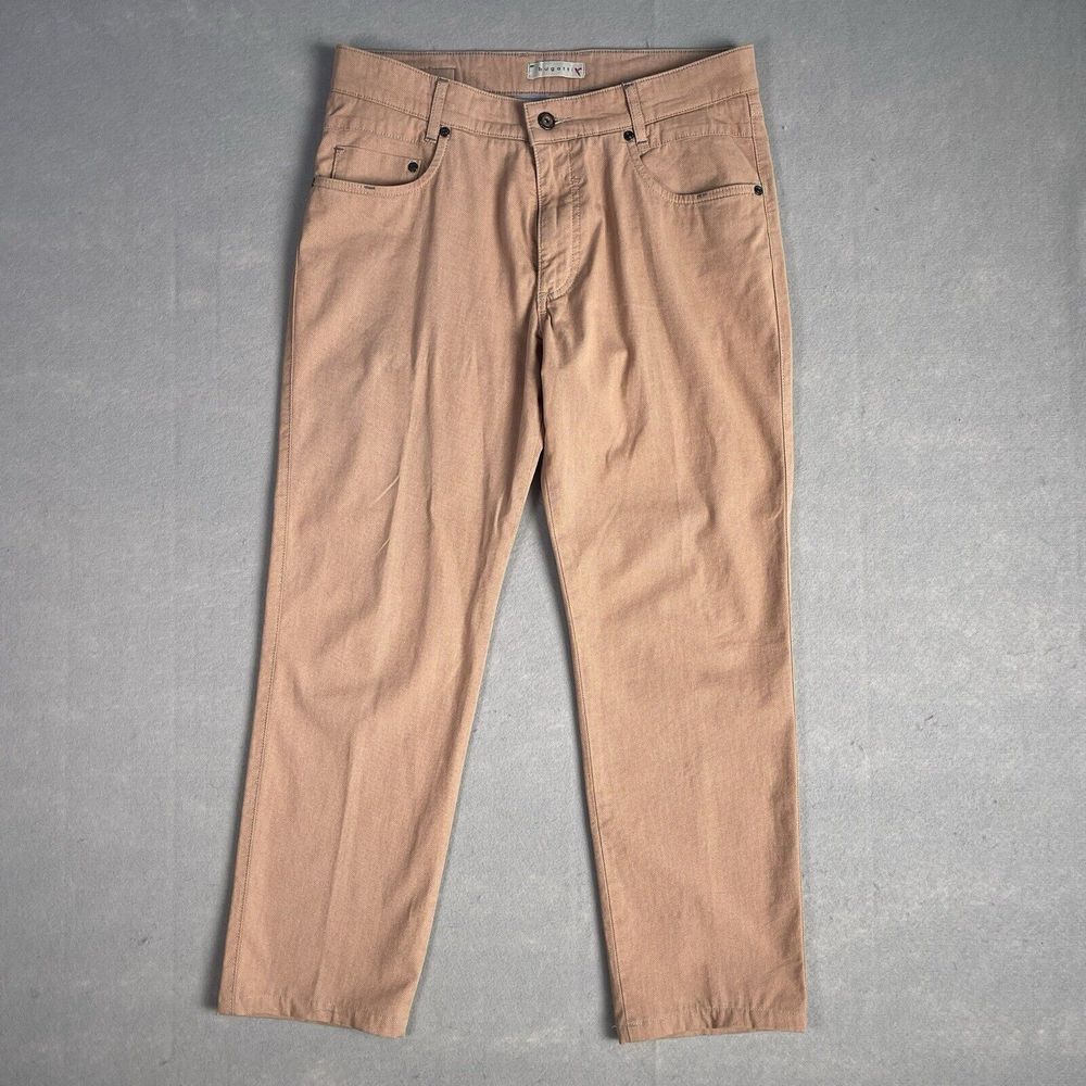 Bugatti Jean Woman‎ 32W 27L Peach Denim